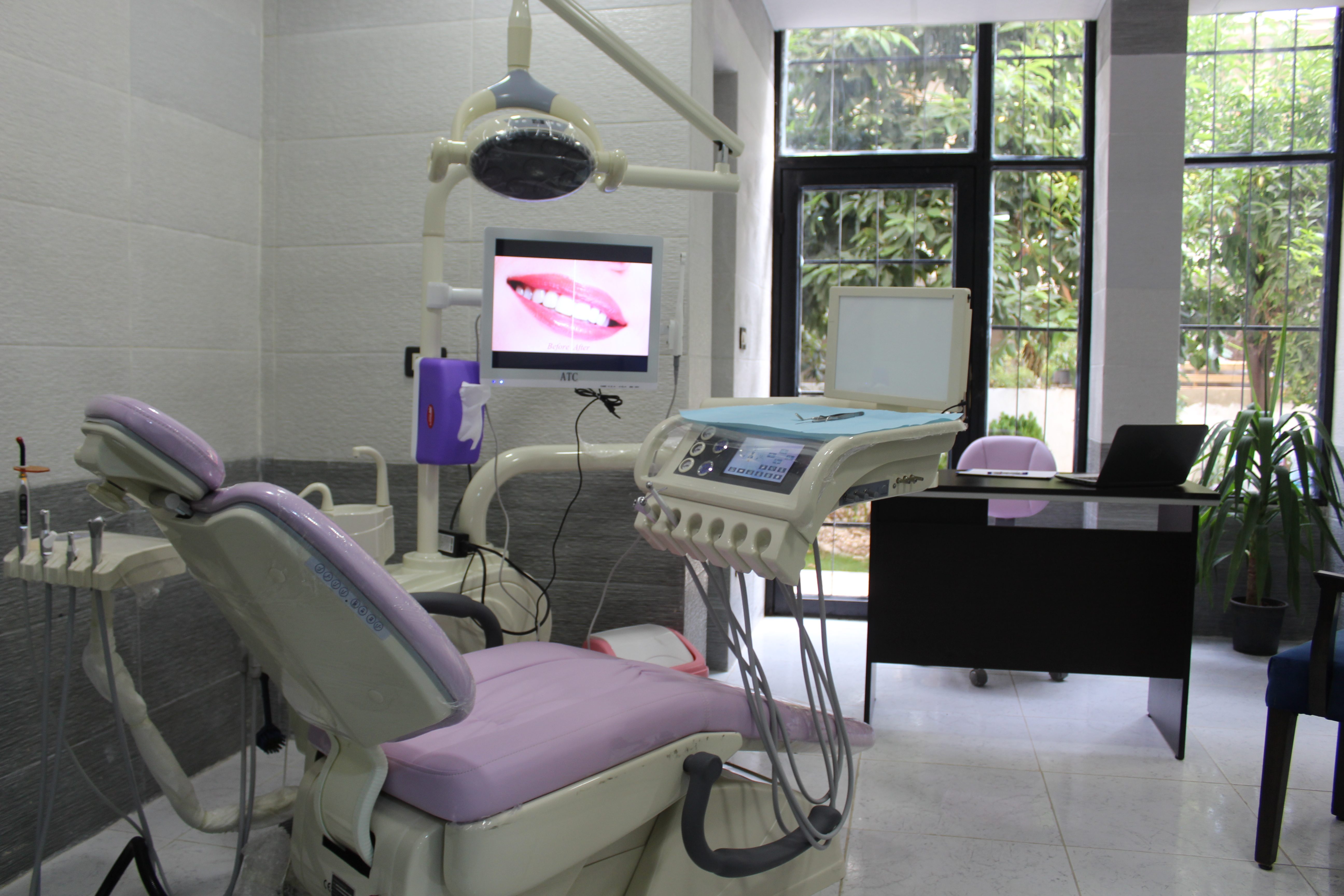 مركز فور يو للأسنان